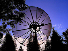 ANTENA ANTENA