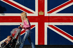 UNION JACK UNION JACK