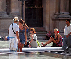 TURISTI TURISTI