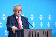 JUNCKER