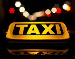TAXI TAXI