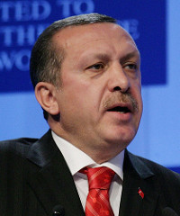 ERDOGAN ERDOGAN