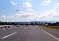 AUTOCESTA AUTOCESTA