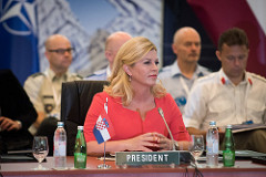 KOLINDA GRABAR KITAROVIĆ