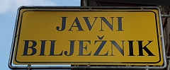 javni bilježnik javni bilježnik