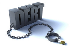 DEBT DEBT
